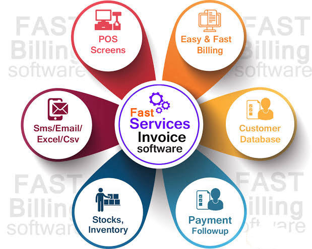 Billing Software