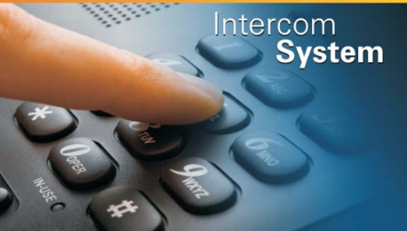 intercome-services